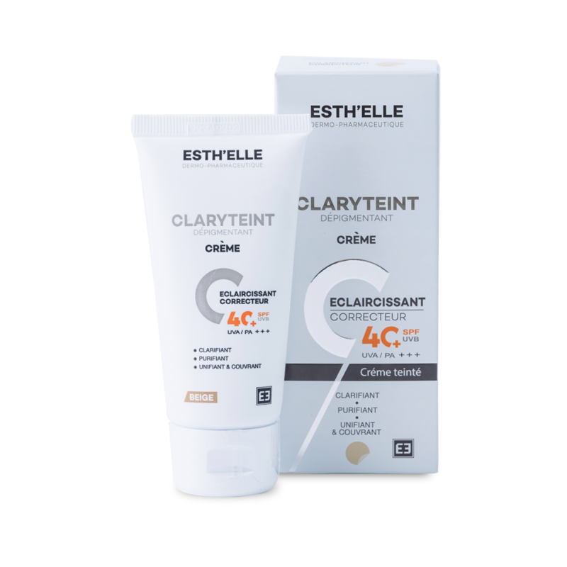 Claryteint